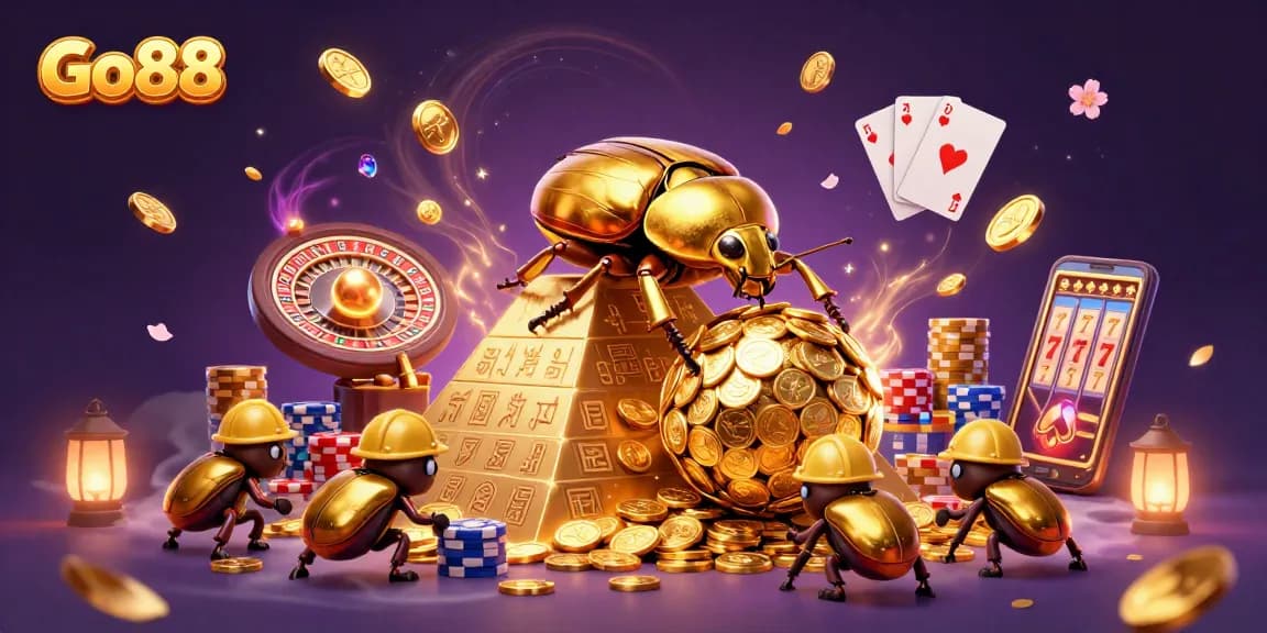 Go88 ROI: Is the Investment Really Worth It for Gamblers in 2026?