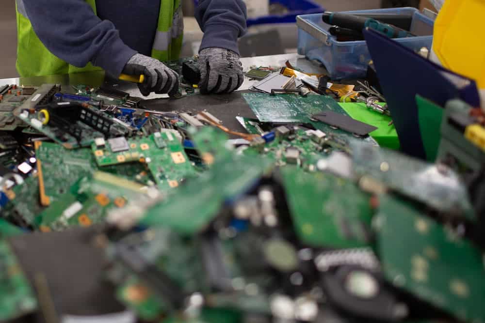 Essential Guide to Computer Recycling Newbury: Sustainable Practices and Benefits