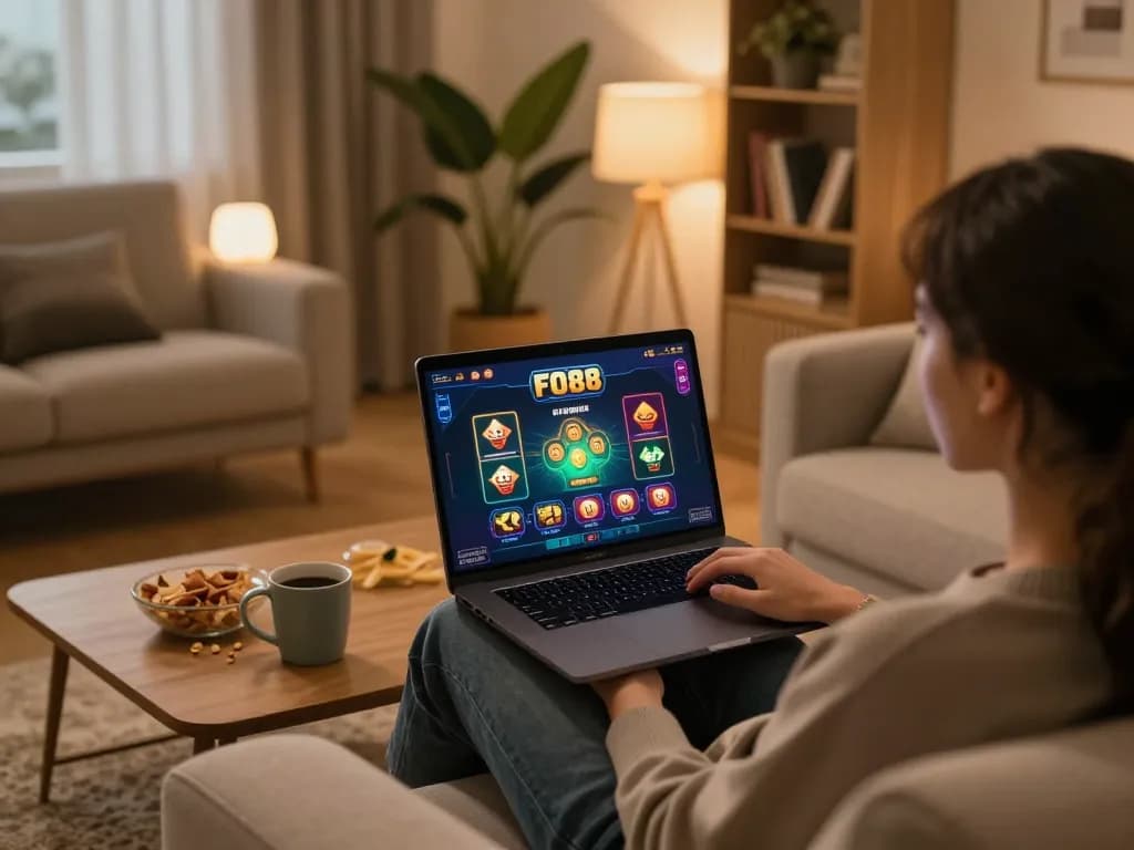 FO88 2026: Essential Strategies for Winning at Online Casinos