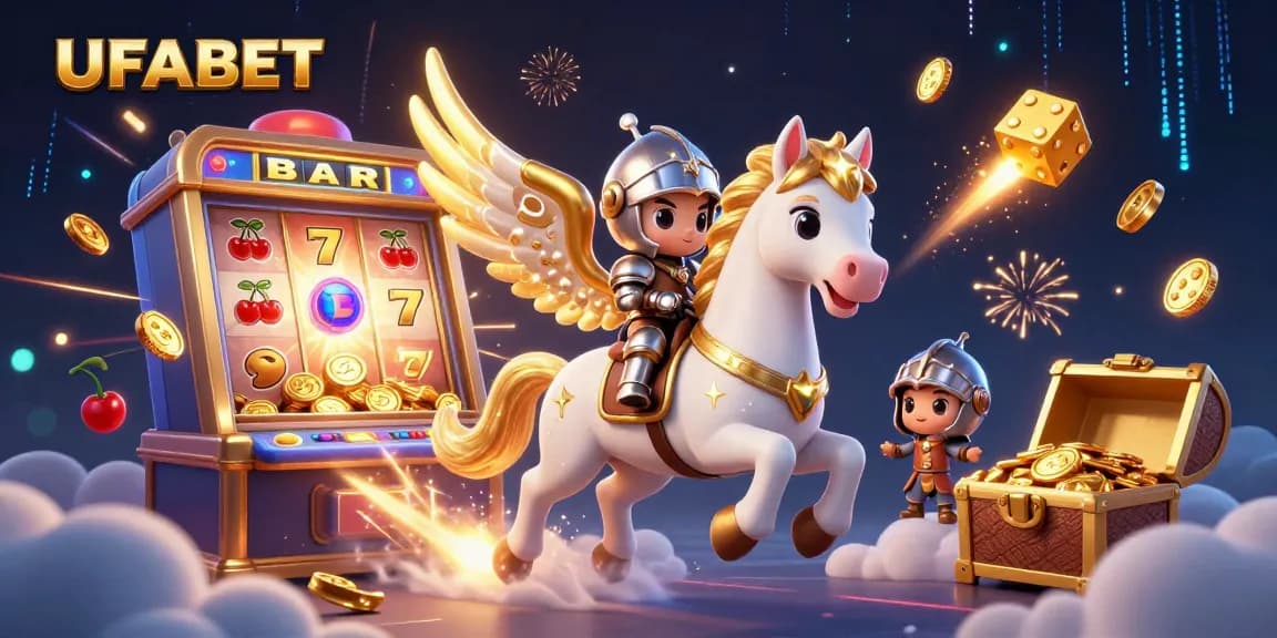 Winning Strategies for 2026: Mastering UFABET for Sports and Casino Success