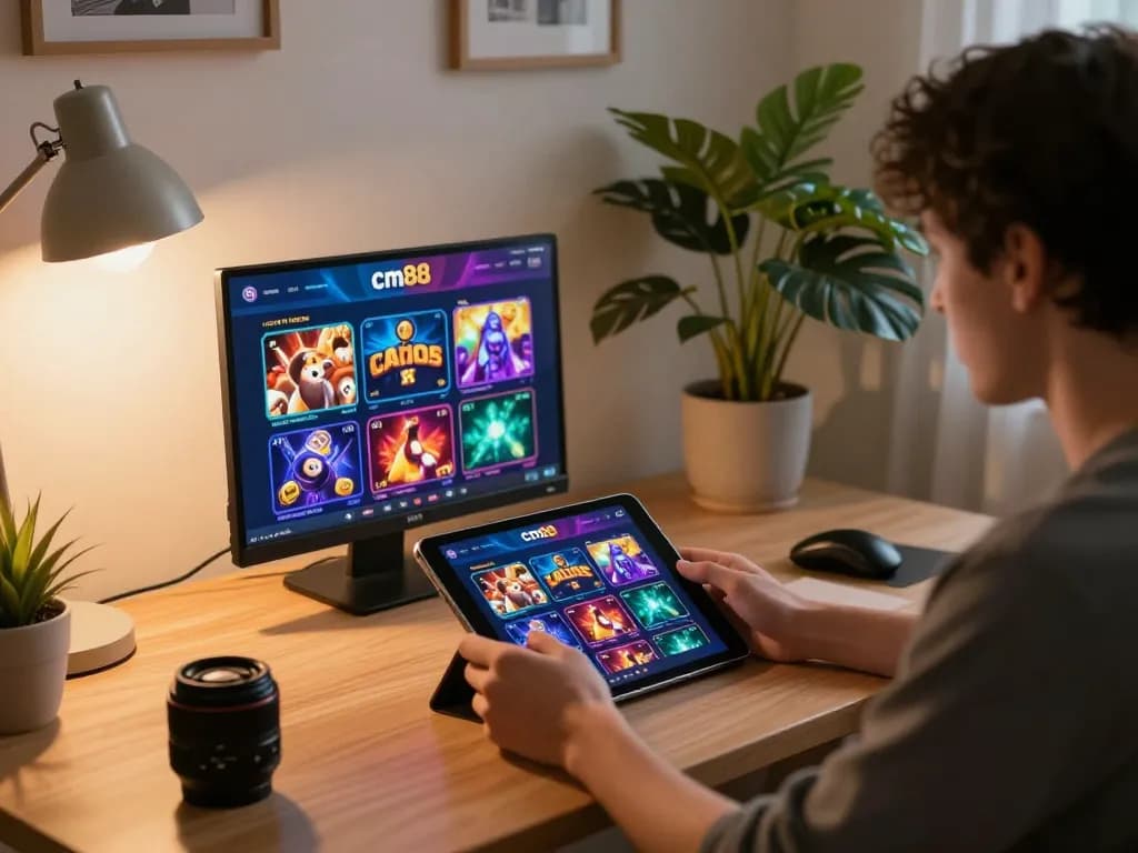 CM88 Strategies for 2026: Essential Tips for Winning in Online Gambling