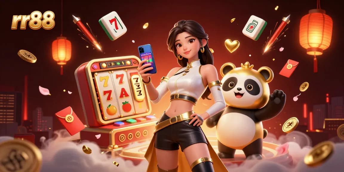 Boosting Casino Game Mastery Efficiency with rr88 for 2026