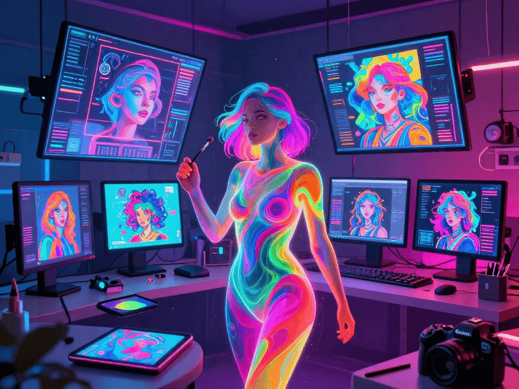 AI NSFW Cost Breakdown: What You Actually Pay for Creative Freedom in 2026