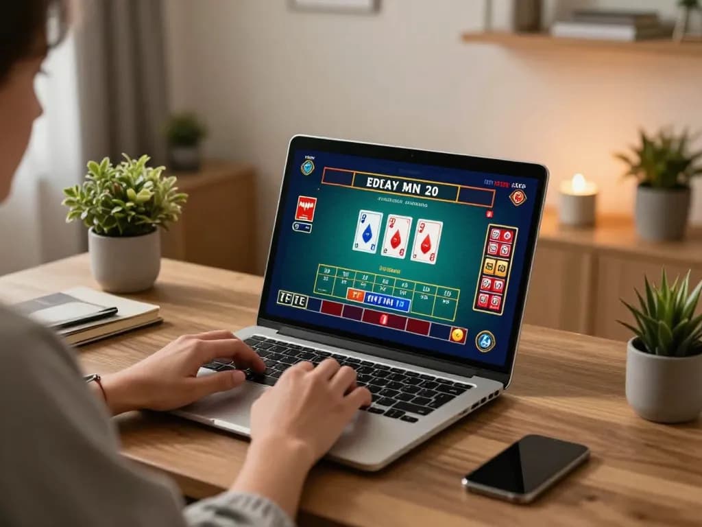 Mastering Strategies at Nhà cái Luck8 for Winning in 2026: Advanced Gaming Insights