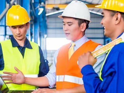How OSHA Compliance Software from AI-Generated Safety Procedures Can Streamline Your Safety Program