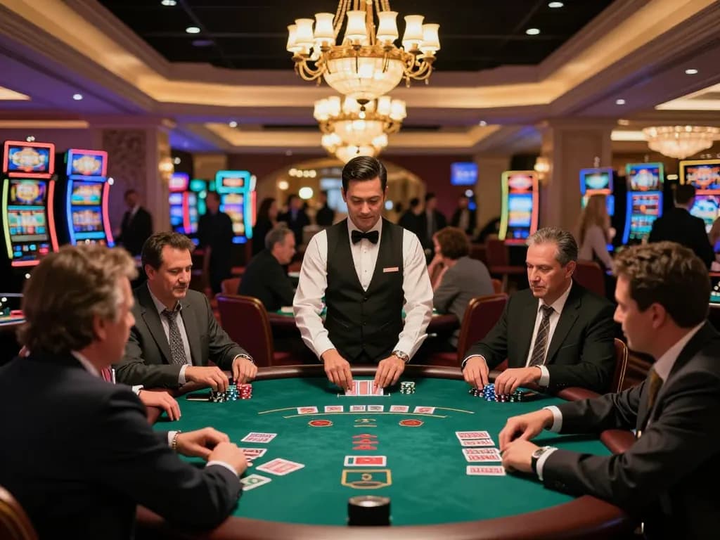 Winning Strategies for KK55 Players in 2026: Elevate Your Game for Better Odds