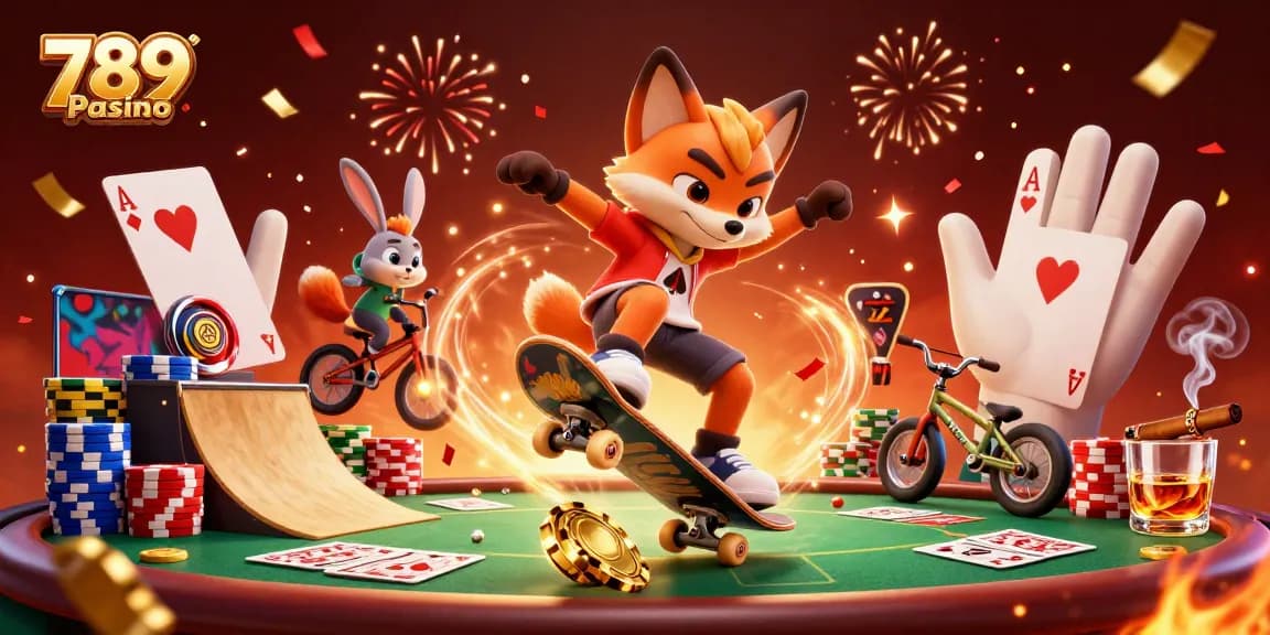 What Is 789P Casino and Why Does It Matter for Gamblers in 2026?