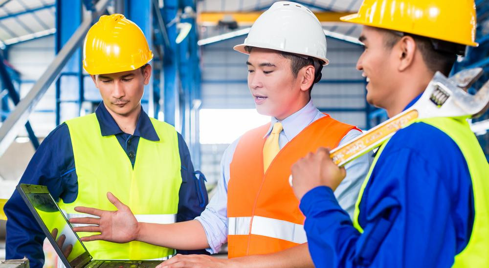 How OSHA Compliance Software from AI-Generated Safety Procedures Can Streamline Your Safety Program