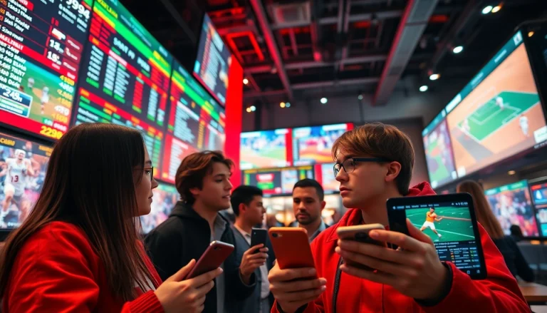 Engaging bettors exploring options for thabet online sports betting.