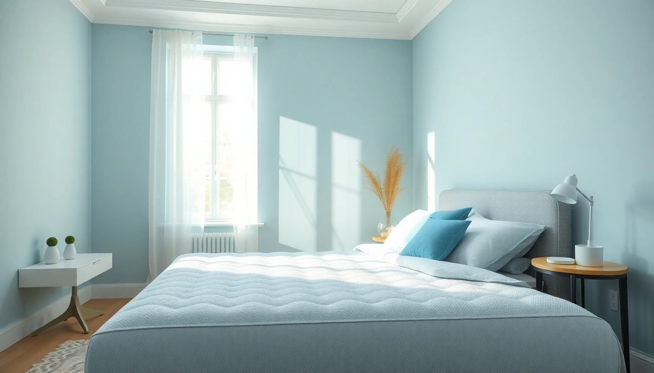 Experience the ultimate comfort with materassi memory foam designed for restful sleep.