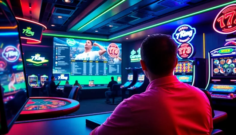 79King online gambling platform featuring vibrant sports betting options and modern casino games's interface