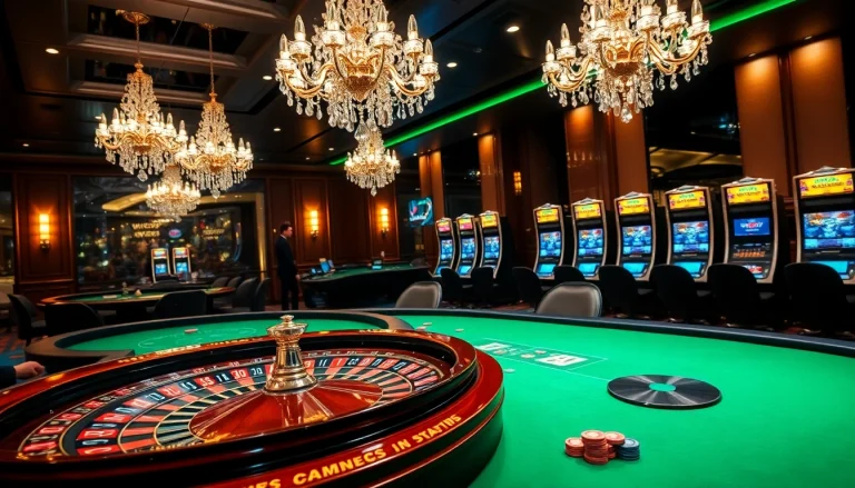 Experience vibrant gambling excitement with high-stakes poker at https://kjc.marketing/, where luxury meets chance.