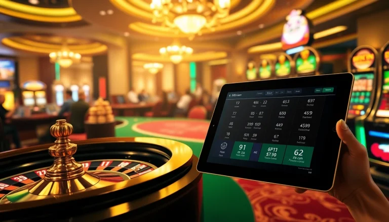 Experience the thrill of casino gaming at https://rr88csn.com/, featuring poker chips and roulette excitement.