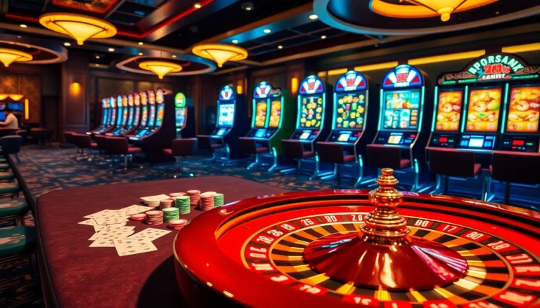 Experience the thrill of high-stakes poker at 888b.com with vibrant casino visuals.