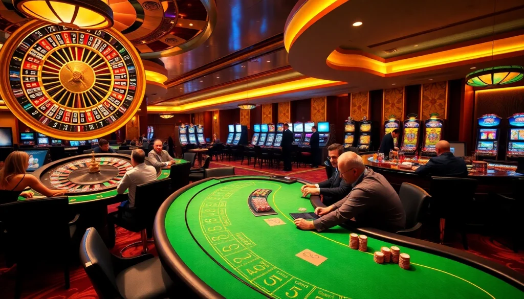 Experience thrilling gameplay at jun88.com with vibrant casino tables and high-stakes poker.
