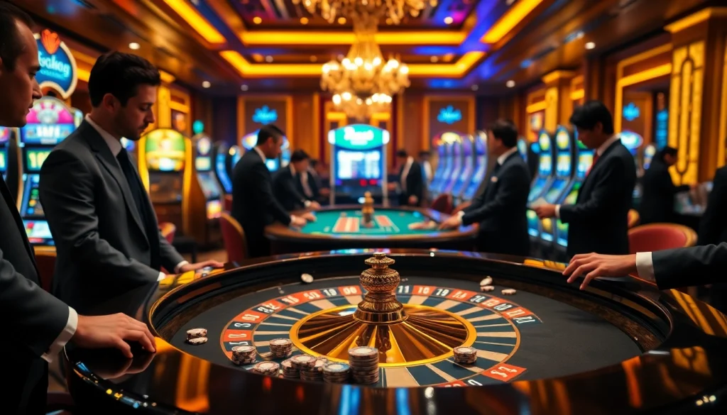 High-stakes gambling with a roulette table, featuring the keyword 상품권카드 in a betting slip.