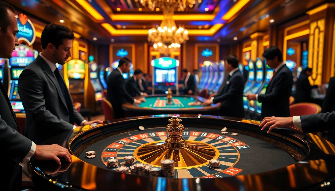 High-stakes gambling with a roulette table, featuring the keyword 상품권카드 in a betting slip.