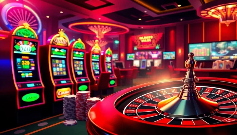 Experience thrill at https://xx88.nl/ with vibrant online casino visuals capturing excitement and luxury.