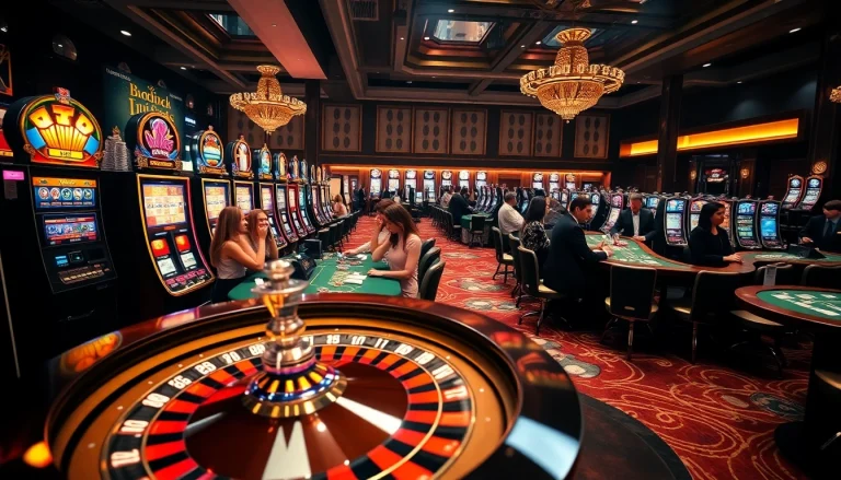 Experience exhilarating gameplay at https://rr9999.net/ with vibrant casino tables and winning players.