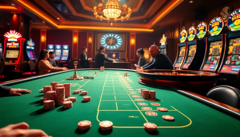 Experience the excitement of rr88 com with thrilling casino games and vibrant betting action.