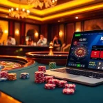 Experience the excitement of online gambling at https://kk55.gratis/ with vibrant casino visuals and engaging gameplay.
