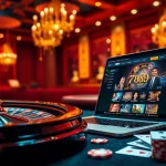 Experience the luxury and excitement of Cambodia's premier online gaming at Trang chủ 789F.