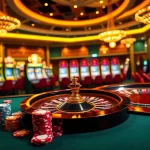 Experience the thrill of high-stakes gaming at gg88 com, featuring exciting poker and roulette action.