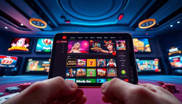 Experience dynamic online gaming at vin777.gb.net featuring live casino, sports betting, and exciting slots.