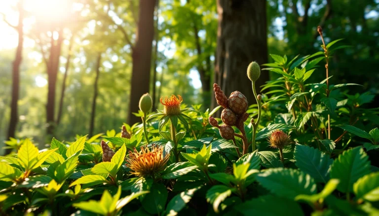 Discover how to get dmt through natural plant sources such as Mimosa hostilis.