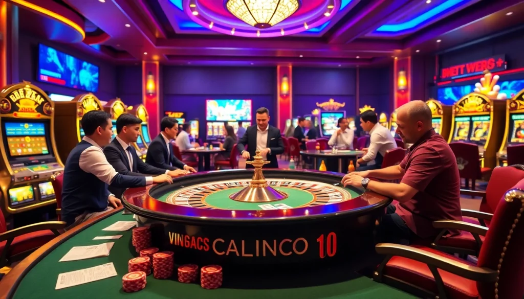 Engaging players at the poker table featuring 789winco.com, showcasing the thrills of online gambling.